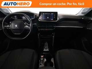 Peugeot 208 1.2 PureTech Allure