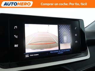 Peugeot 208 1.2 PureTech Allure