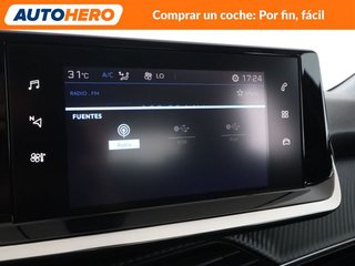 Peugeot 208 1.2 PureTech Allure