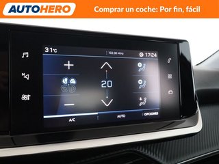 Peugeot 208 1.2 PureTech Allure