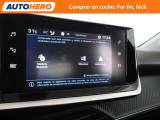 Peugeot 208 1.2 PureTech Allure