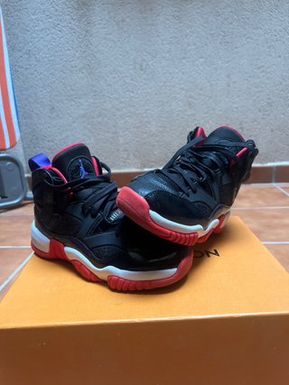 Zapatillas Jordan 36,5