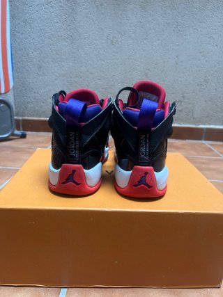 Zapatillas Jordan 36,5