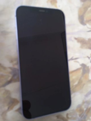 iPhone 12 128 GB Lila