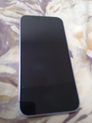 iPhone 12 128 GB Lila
