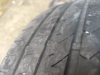 Llantas Oz Superleggera 18