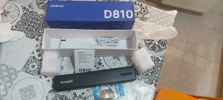 Impresora Térmica Polono D810 ,oficina,tatuajes