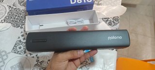 Impresora Térmica Polono D810 ,oficina,tatuajes