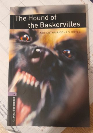 Libro ingles
