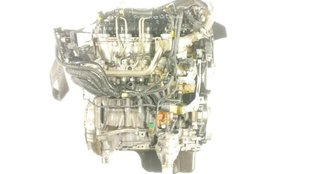 Peugeot 22120663 motor completo 9hy dv6ted4 307 sw