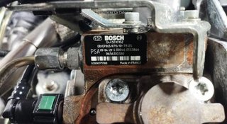 Peugeot 22120663 motor completo 9hy dv6ted4 307 sw