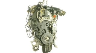 Peugeot 22120663 motor completo 9hy dv6ted4 307 sw