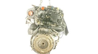 Peugeot 22120663 motor completo 9hy dv6ted4 307 sw