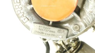 Peugeot 22120663 motor completo 9hy dv6ted4 307 sw