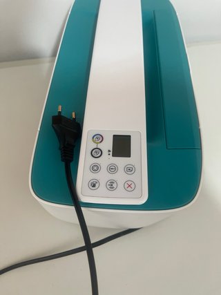 Impresora HP Deskjet 3762