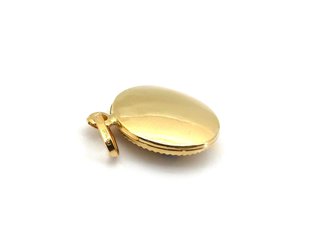 E1809835-23    Colgante Oro 18k Con Circonita