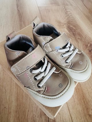 Zapato Feroz Júcar Piedra L