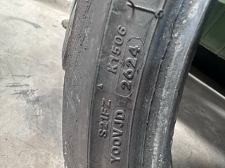 Juego Neumáticos Bridgestone Battlax S21