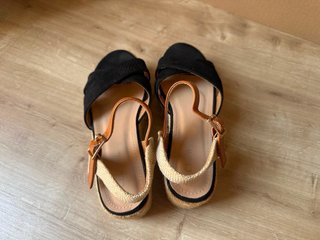 Sandalias Clowse