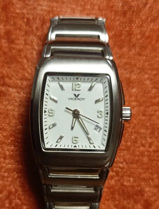 Reloj Viceroy