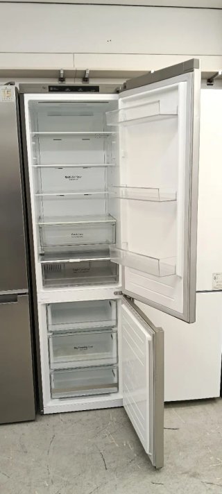 NEVERA COMBI L.G NO FROST ENERGÍA A+++