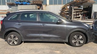 Kia 108412 colector admisión 2830003ha0 niro (de)