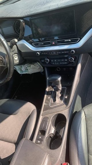 Kia 108412 colector admisión 2830003ha0 niro (de)