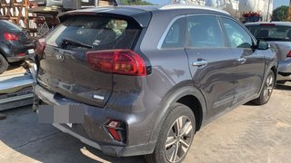 Kia 108412 colector admisión 2830003ha0 niro (de)