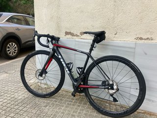 Bicicleta Trek Emonda SL7 Di2 Disc T:52