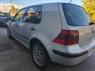 Volkswagen Golf 1999