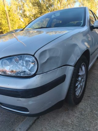 Volkswagen Golf 1999
