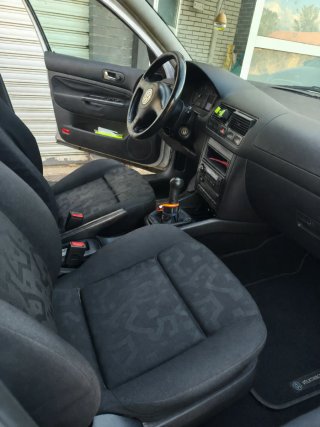 Volkswagen Golf 1999