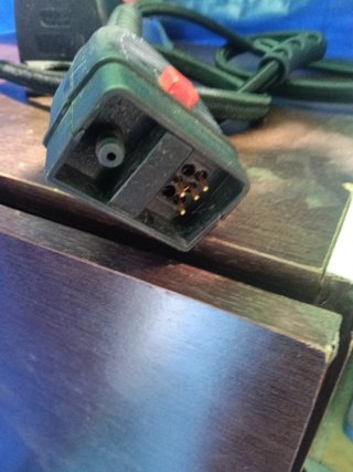 Plancha de vapor profesional