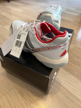 Zapatillas Adidas Adizero Adios OG W Talla 38