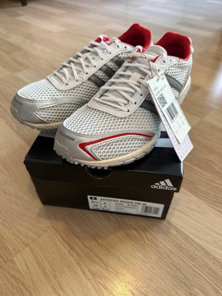 Zapatillas Adidas Adizero Adios OG W Talla 38