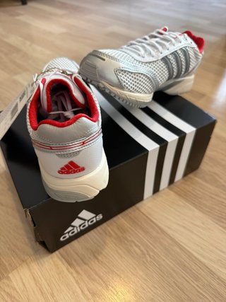 Zapatillas Adidas Adizero Adios OG W Talla 38