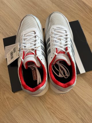 Zapatillas Adidas Adizero Adios OG W Talla 38