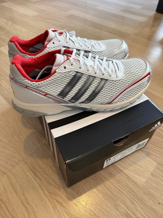 Zapatillas Adidas Adizero Adios OG W Talla 38