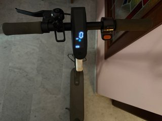 Patinete Eléctrico Xiaomi