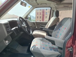 Volkswagen California 2000