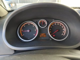 Opel Corsa 2008