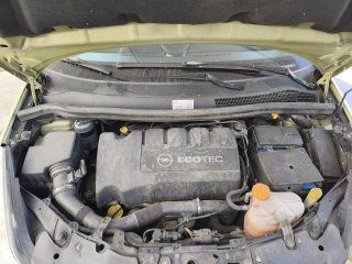 Opel Corsa 2008