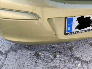Opel Corsa 2008