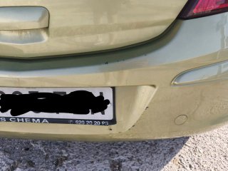 Opel Corsa 2008