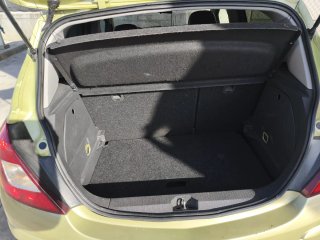 Opel Corsa 2008