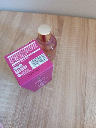 Perfume Special Shine Her 100ml