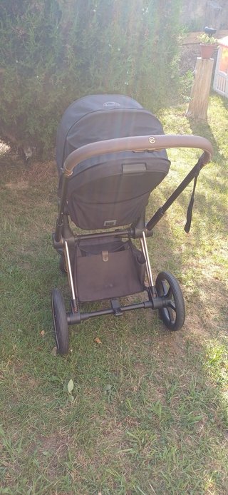 Carrito Cybex