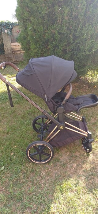 Carrito Cybex