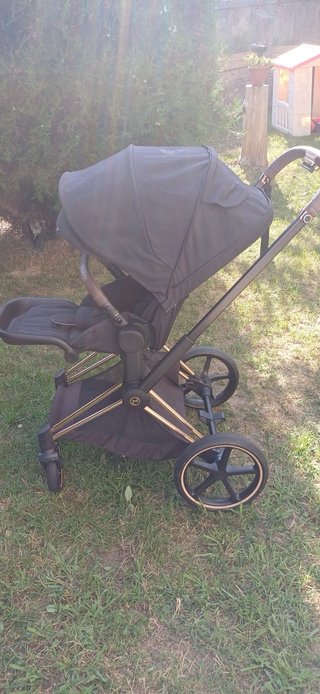 Carrito Cybex