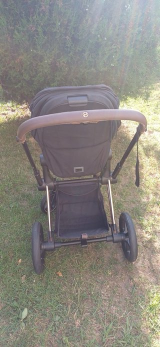 Carrito Cybex